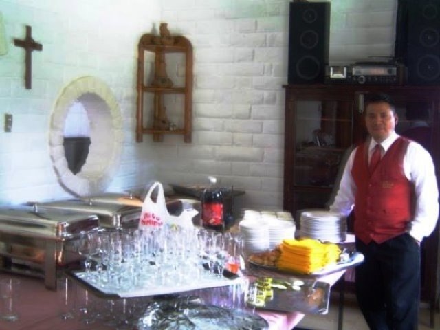 82. Servicio